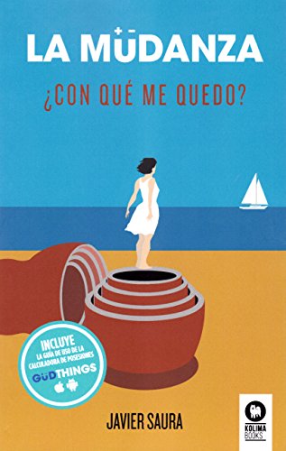La mudanza: ¿Con qué me quedo? (Estilo de vida) La mudanza: ¿Con qué me quedo? (Estilo de vida)