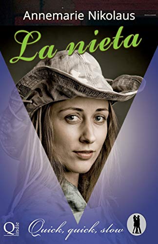 La nieta (1) (Quick, Quick, Slow -Club de Baile Lietzensee) La nieta (1) (Quick, Quick, Slow -Club de Baile Lietzensee)