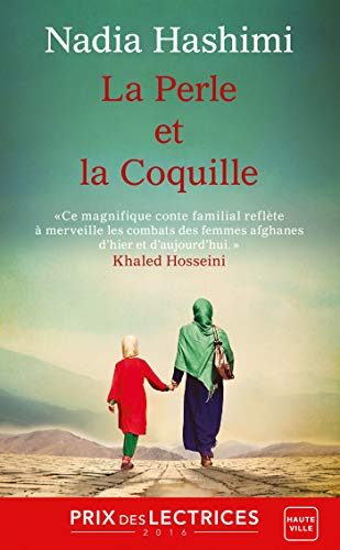 La Perle et la coquille (French Edition)