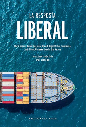 La resposta liberal: 161 (Base Històrica) La resposta liberal: 161 (Base Històrica)