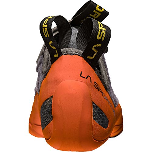 La Sportiva Gecko Gym Zapatos de Escalada Carbon
