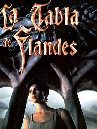 La tabla de Flandes La tabla de Flandes