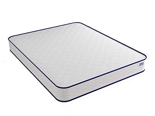 LA WEB DEL COLCHON - Colchón Visco King 1 70 x 190 (Medida Especial) x 20 cms. LA WEB DEL COLCHON - Colchón Visco King 1 70 x 190 (Medida Especial) x 20 cms.