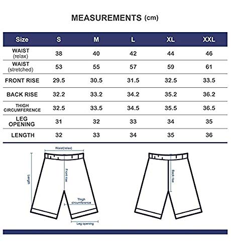 Lachi Bañador Traje de Baño Hombres Pantalones Cortos de Playa para Hombre de Natación Playa Piscina