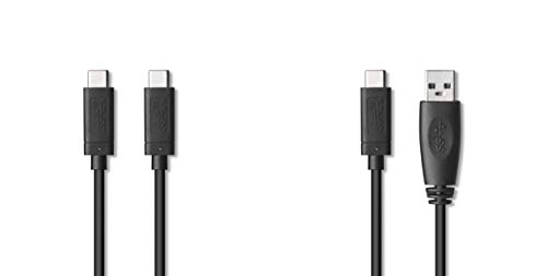 LaCie Mobile Drive, 2 TB, Disco Duro Externo HDD Portátil, Moon Silver, USB-C, USB 3.0, con Servicios Rescue (STHG2000400) LaCie Mobile Drive, 2 TB, Disco Duro Externo HDD Portátil, Moon Silver, USB-C, USB 3.0, con Servicios Rescue (STHG2000400)