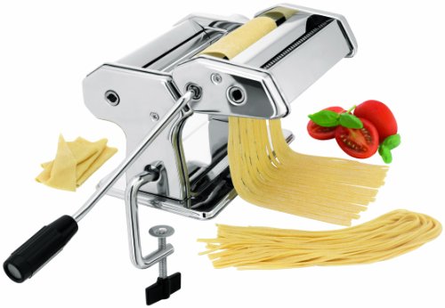 Lacor - Maquina laminadora pasta