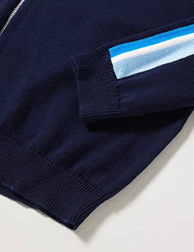 Lacoste AJ1348 Suter, Marineblau/Ultramarina-Panora, 16 aƱos para NiƱas Lacoste AJ1348 Suter, Marineblau/Ultramarina-Panora, 16 aƱos para NiƱas