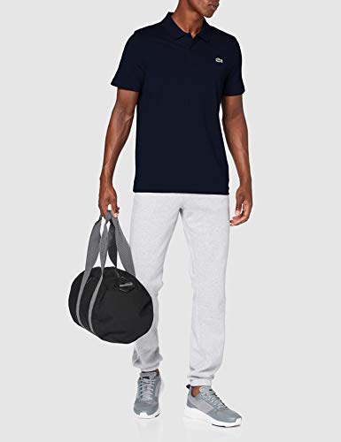 Lacoste Sport Dh2881 Camisa de Polo, Marine/Marine, M para Hombre Lacoste Sport Dh2881 Camisa de Polo, Marine/Marine, M para Hombre
