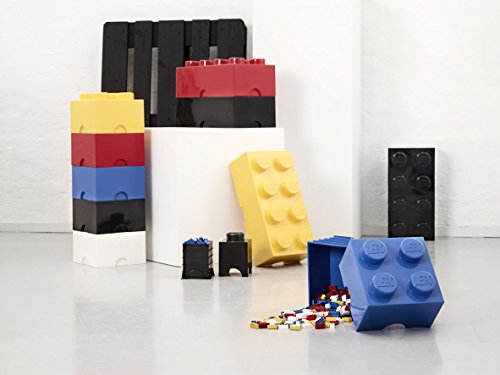 Ladrillo de almacenamiento Lego 8 espàrragos
