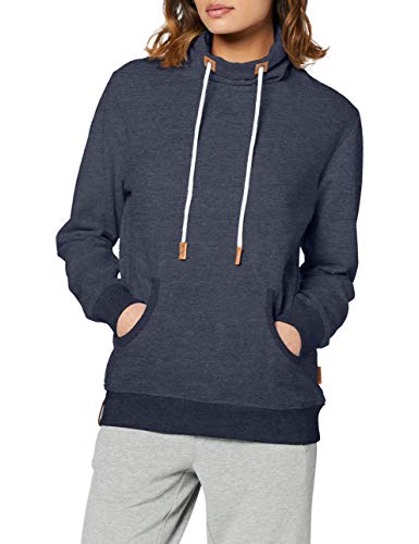 laguna vintage 10300 Sudadera, Azul (Navy/6), 38 (Talla del Fabricante: Small)