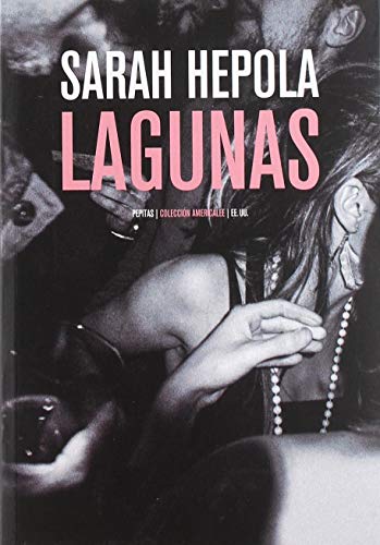 Lagunas: Memorias de una alcohólica (Americalee) Lagunas: Memorias de una alcohólica (Americalee)