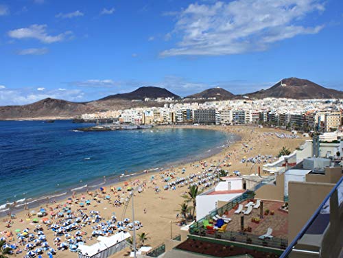 Lais Puzzle Gran Canaria 1000 Piezas Lais Puzzle Gran Canaria 1000 Piezas