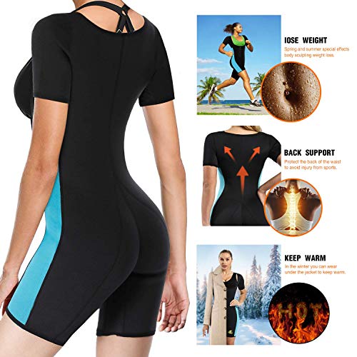 LaLaAreal Faja Reductora Adelgazante Abdomen Mujer Neopreno Body Moldeador para Deport Fiteness LaLaAreal Faja Reductora Adelgazante Abdomen Mujer Neopreno Body Moldeador para Deport Fiteness