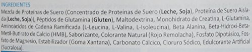 Lamberts All in One Suplemento para Deportistas, Sabor a Fresa - 1450 gr Lamberts All in One Suplemento para Deportistas, Sabor a Fresa - 1450 gr