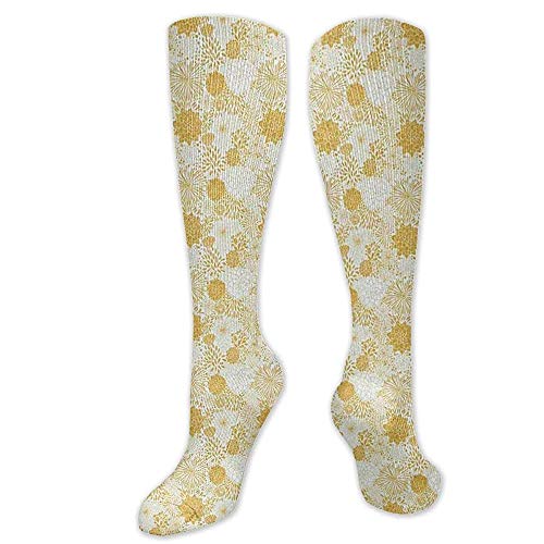 Lámina artística Calcetines, diseño costero de la casa con imagen de arena de las olas del mar del océano Lámina artística Calcetines, diseño costero de la casa con imagen de arena de las olas del mar del océano