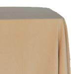 Lanovenanube - Falda Mesa Camilla Invierno Rectangular 90x140 - beig Lanovenanube - Falda Mesa Camilla Invierno Rectangular 90x140 - beig