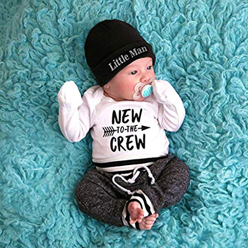 LANSKIRT Ropa Bebe Niño Conjunto de 2 Piezas Camisas Chaleco con Lindo Estampado sin Mangas para Niños + Pantalónes Ropa Deportiva y de Ocio LANSKIRT Ropa Bebe Niño Conjunto de 2 Piezas Camisas Chaleco con Lindo Estampado sin Mangas para Niños + Pantalónes Ropa Deportiva y de Ocio