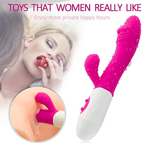 LAOLEE Potente Masajeador De Estimulación De Punto G De Doble Cabeza Con Frecuencia De Vibración, Cónsóládór Péné Estimulación Del Punto G, Estimulador Vibratorio, Masajeador Vibrạdọrẹs Sẹxuạl LAOLEE Potente Masajeador De Estimulación De Punto G De Doble Cabeza Con Frecuencia De Vibración, Cónsóládór Péné Estimulación Del Punto G, Estimulador Vibratorio, Masajeador Vibrạdọrẹs Sẹxuạl