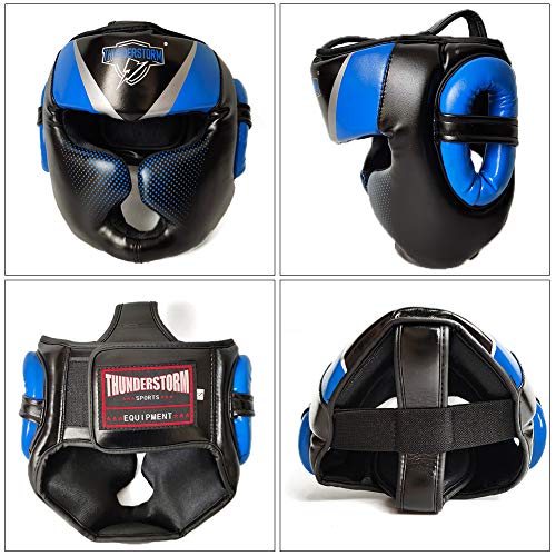 LAOLIU Escudo Corporal, Protección De La Ingle, Casco, Protector De Espinilla, Combinación De Cuatro Piezas, Boxeo, Protección De Entrenamiento De Artes Marciales, Escudo Corporal (Red,S) LAOLIU Escudo Corporal, Protección De La Ingle, Casco, Protector De Espinilla, Combinación De Cuatro Piezas, Boxeo, Protección De Entrenamiento De Artes Marciales, Escudo Corporal (Red,S)