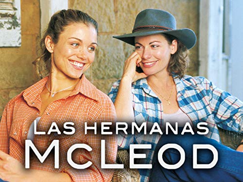 Las hermanas McLeod Las hermanas McLeod