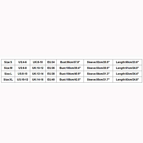 Las niñas de Las Mujeres de Manga Larga Cuello Redondo Panel de Lentejuelas suéter Superior Informal Elegantes Blusa Delgado Sudadera riou Las niñas de Las Mujeres de Manga Larga Cuello Redondo Panel de Lentejuelas suéter Superior Informal Elegantes Blusa Delgado Sudadera riou
