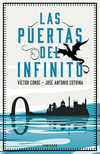 Las puertas del infinito (Fantascy) Las puertas del infinito (Fantascy)