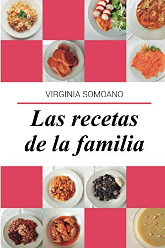 Las recetas de la familia