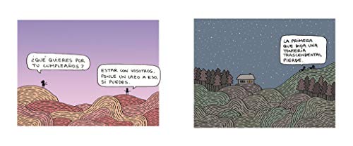 Las vidas que dibujamos (Plan B) Las vidas que dibujamos (Plan B)