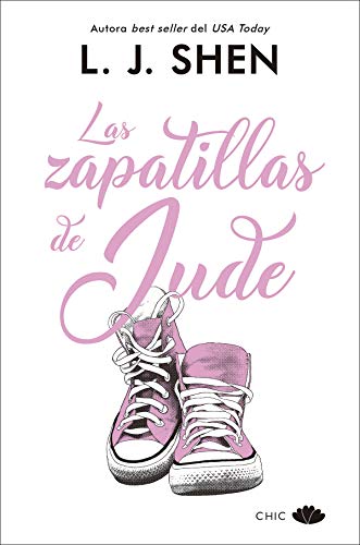 Las zapatillas de Jude (Chic) Las zapatillas de Jude (Chic)