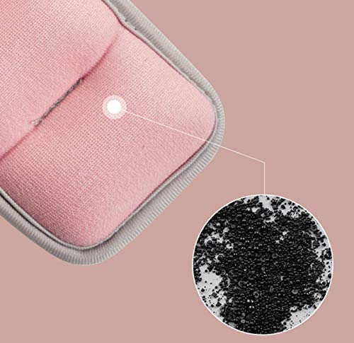Lastres Tobillos Pesas para Piernas Tobilleras con Peso Diseño Reflectante y Correa Ajustable Tobillos Ejercicios Recuperación Caminando Corriendo Entrenamiento Muscular piernas Black,2kg*2 Lastres Tobillos Pesas para Piernas Tobilleras con Peso Diseño Reflectante y Correa Ajustable Tobillos Ejercicios Recuperación Caminando Corriendo Entrenamiento Muscular piernas Black,2kg*2