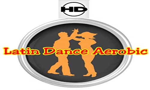 Latin Dance Aerobic