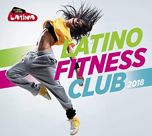 Latino Fitness Club / Various Latino Fitness Club / Various