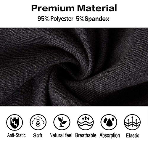 Lawenp Calzoncillo Tipo bóxer para Hombre Palm Tree Nature Island Ultra Soft Ropa Interior para Hombre Lawenp Calzoncillo Tipo bóxer para Hombre Palm Tree Nature Island Ultra Soft Ropa Interior para Hombre