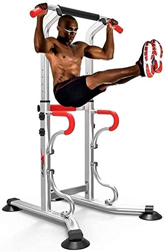 LAZNG Tire del Edificio de Cuerpo de Entrenamiento del Ejercicio Equipo Torre de la energía hasta la estación de inmersión Ejercicio (Color : Grey) LAZNG Tire del Edificio de Cuerpo de Entrenamiento del Ejercicio Equipo Torre de la energía hasta la estación de inmersión Ejercicio (Color : Grey)