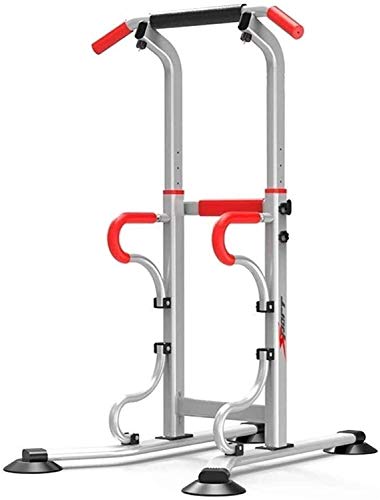 LAZNG Tire del Edificio de Cuerpo de Entrenamiento del Ejercicio Equipo Torre de la energía hasta la estación de inmersión Ejercicio (Color : Grey) LAZNG Tire del Edificio de Cuerpo de Entrenamiento del Ejercicio Equipo Torre de la energía hasta la estación de inmersión Ejercicio (Color : Grey)