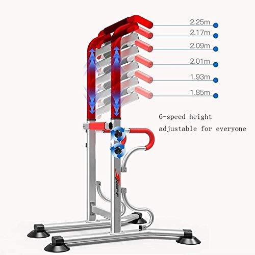 LAZNG Tire del Edificio de Cuerpo de Entrenamiento del Ejercicio Equipo Torre de la energía hasta la estación de inmersión Ejercicio (Color : Grey) LAZNG Tire del Edificio de Cuerpo de Entrenamiento del Ejercicio Equipo Torre de la energía hasta la estación de inmersión Ejercicio (Color : Grey)