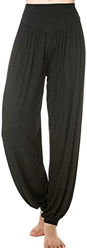 LCMXCJ Pantalones de entrenamiento de yoga, leggings fruncidos con cintura para mujer, anticelulitis. LCMXCJ Pantalones de entrenamiento de yoga, leggings fruncidos con cintura para mujer, anticelulitis.