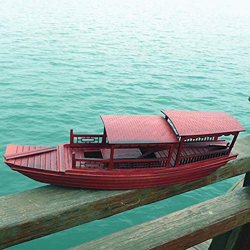 LCZ Modelo Kits De Construcción De Nave Modelo Barco Kit De Envío De Madera Modelos Kits Barcos Nave Modelo del Kit De Juguetes Educativos Velero Modelo De Madera Kit,D