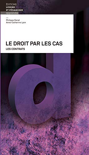 Le Droit par les Cas (LEP)