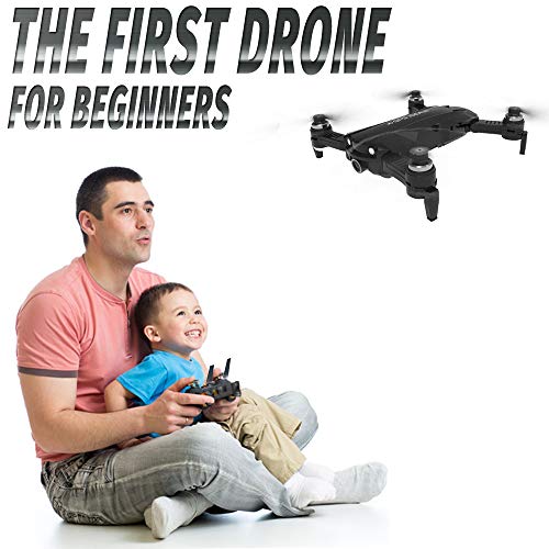 le-idea Drone con Camara HD,4K Drones con Camara Profesional Estabilizador GPS, 5G WiFi FPV Drone Tiempo Real, Largo Tiempo de Vuelo Drone 16 Minutos Drone Plegable RC【Actualizar IDEA21】 le-idea Drone con Camara HD,4K Drones con Camara Profesional Estabilizador GPS, 5G WiFi FPV Drone Tiempo Real, Largo Tiempo de Vuelo Drone 16 Minutos Drone Plegable RC【Actualizar IDEA21】