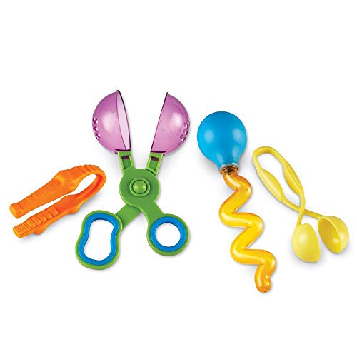 Learning Resources- Herramientas prácticas, Color (LER5558) , color/modelo surtido Learning Resources- Herramientas prácticas, Color (LER5558) , color/modelo surtido