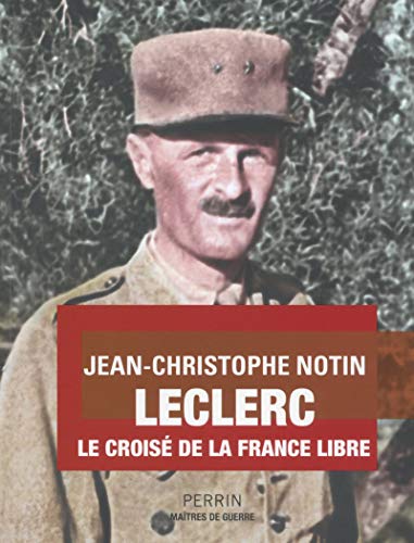 Leclerc (Maîtres de guerre)