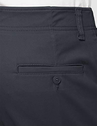 Lee Extreme Motion Chino Pantalones, Navy, 29W / 30L para Hombre Lee Extreme Motion Chino Pantalones, Navy, 29W / 30L para Hombre