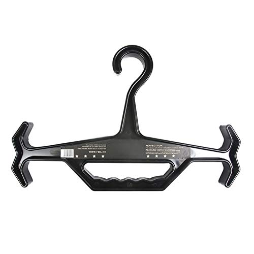 Leezo Percha duradera para cazar al aire libre resistente para chaleco, abrigo, accesorio de tiro para airsoft Leezo Percha duradera para cazar al aire libre resistente para chaleco, abrigo, accesorio de tiro para airsoft