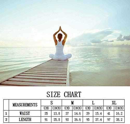 Leggings de Entrenamiento Deportivo con pantalón de Yoga Cat'S Fantasy Women's Full-Length Yoga Workout Leggings Pants Running 3D Printed Leggings Pants Leggings de Entrenamiento Deportivo con pantalón de Yoga Cat'S Fantasy Women's Full-Length Yoga Workout Leggings Pants Running 3D Printed Leggings Pants