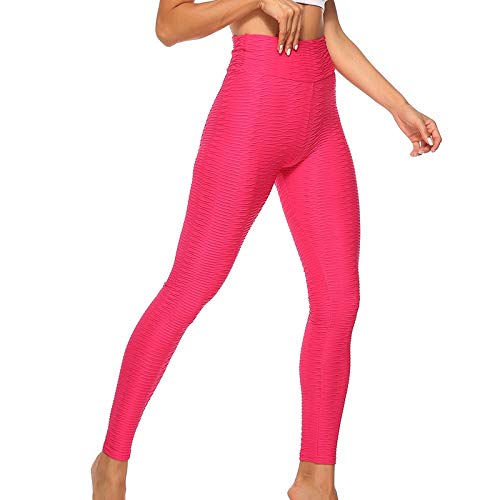 Leggings Deportivos Pantalones Pantalones De Yoga para Mujer, Mallas Deportivas Sexis, Mallas Push Up, Mallas De Gimnasio, Cintura Alta, Fitness, Correr, Pantalones Deportivos