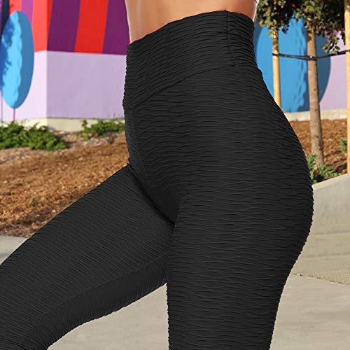 Leggings Deportivos Pantalones Pantalones De Yoga para Mujer, Mallas Deportivas Sexis, Mallas Push Up, Mallas De Gimnasio, Cintura Alta, Fitness, Correr, Pantalones Deportivos