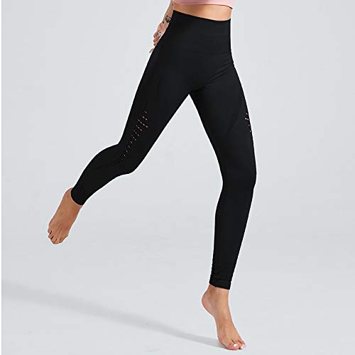 Leggings Moda Mujer Pantalones De Yoga Deportes Correr Ropa Deportiva Pantalones Elásticos De Fitness Pantalones Sin Costuras Control De Abd Leggings Moda Mujer Pantalones De Yoga Deportes Correr Ropa Deportiva Pantalones Elásticos De Fitness Pantalones Sin Costuras Control De Abd