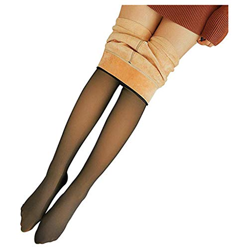 Leggins Mujeres Invierno Grueso Terciopelo Fleece Térmico Pantalón Extensible Slim Leggings De Invierno Gruesas Medias de Invierno para Mujer más Terciopelo Lonshell Leggins Mujeres Invierno Grueso Terciopelo Fleece Térmico Pantalón Extensible Slim Leggings De Invierno Gruesas Medias de Invierno para Mujer más Terciopelo Lonshell