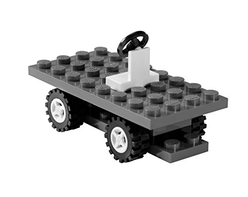 LEGO 9387 Education - Ruedas (Nueva versión)